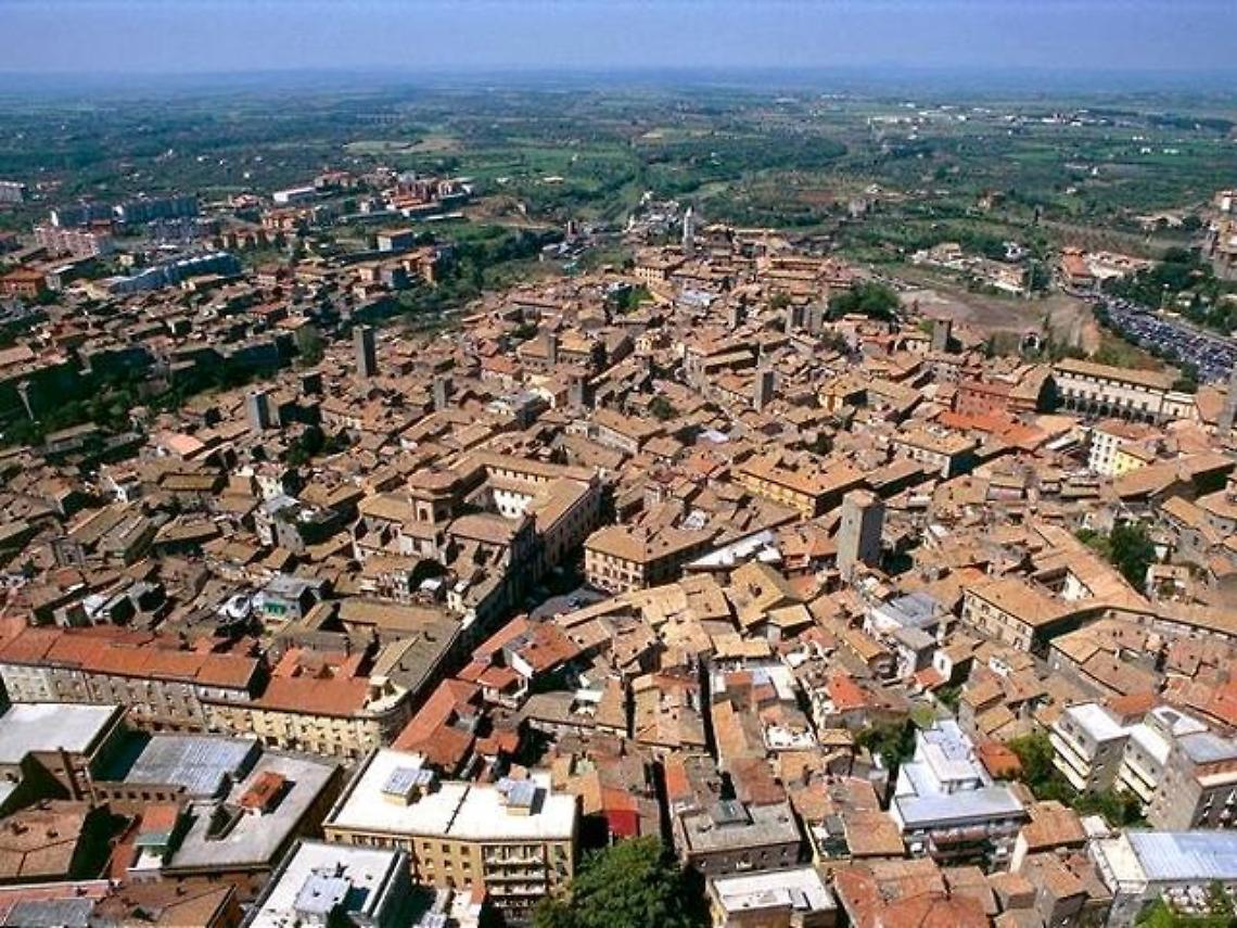 Qualità della vita, Viterbo arretra