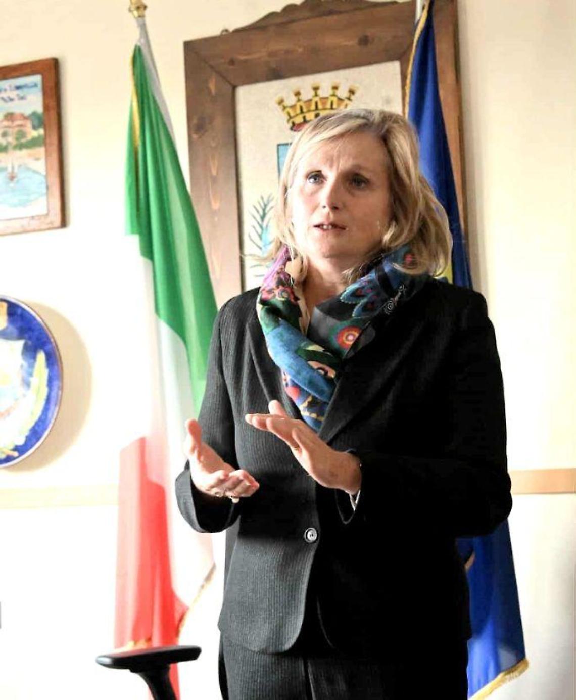 «Farò atti ispirati alla legalità e alla buona amministrazione facendo tesoro delle istanze provenienti dal territorio»