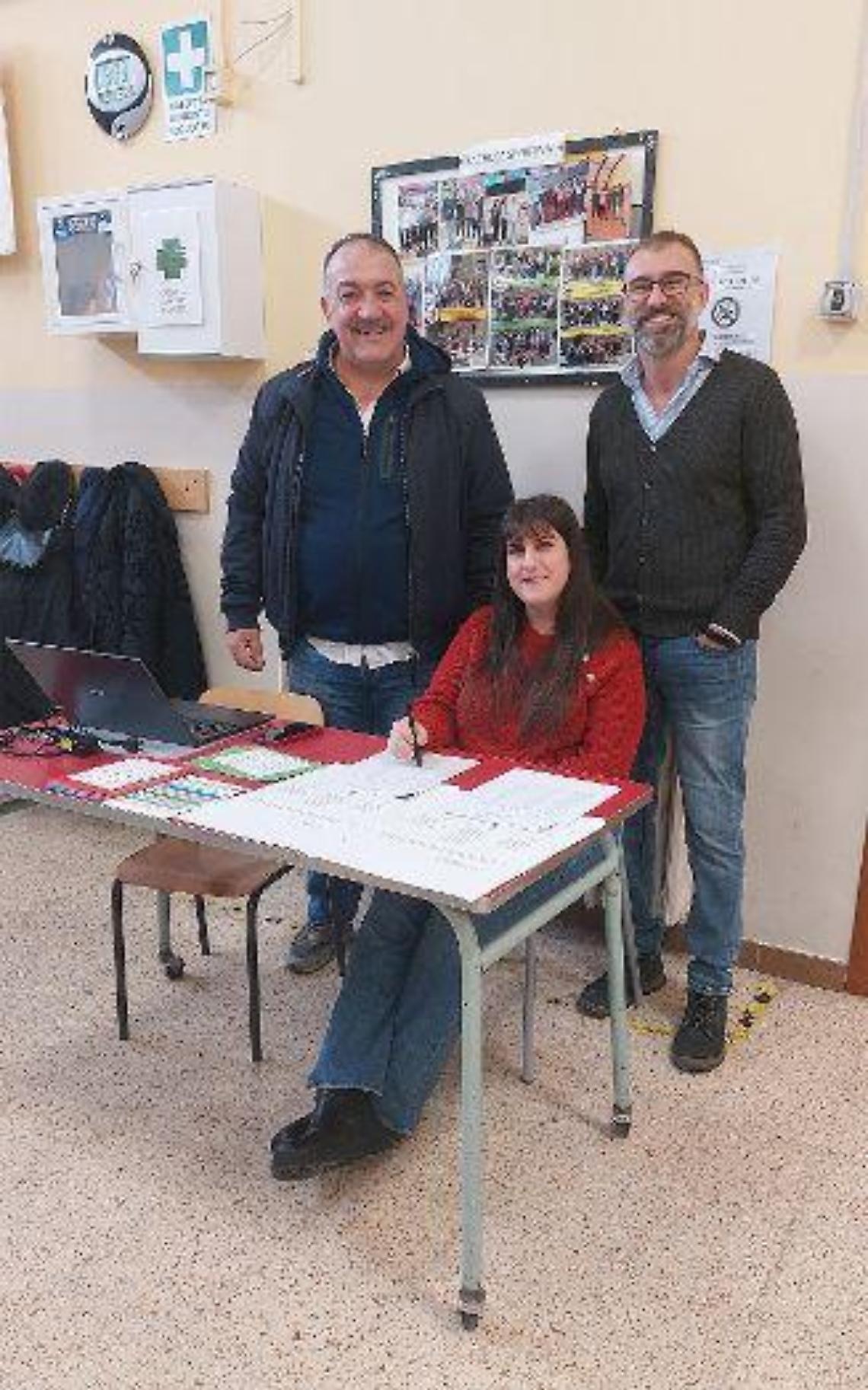 Eletto il consiglio comunale delle ragazze e dei ragazzi