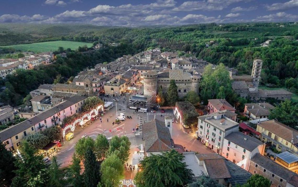 Peba al via con tre percorsi elaborati