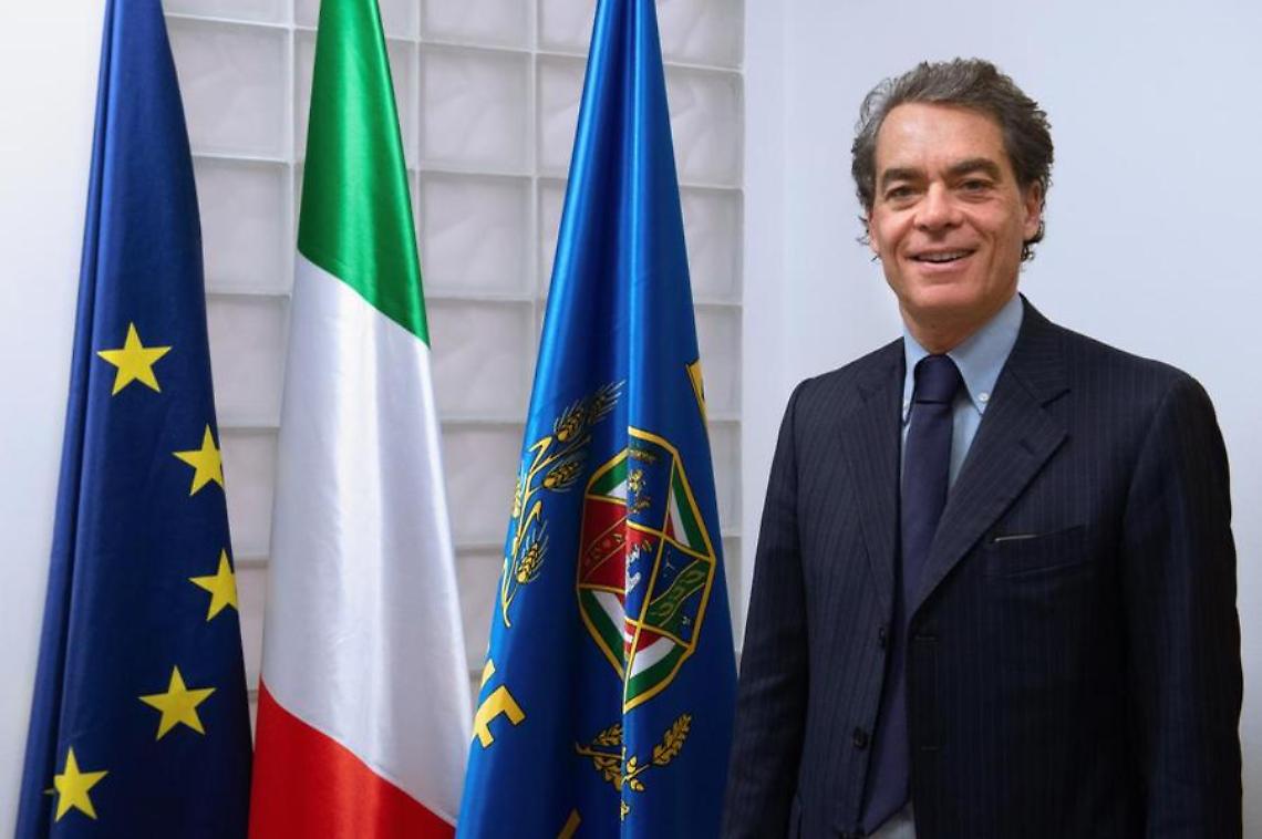 ‘’Durante e dopo di noi’’, firmato il protocollo d’intesa