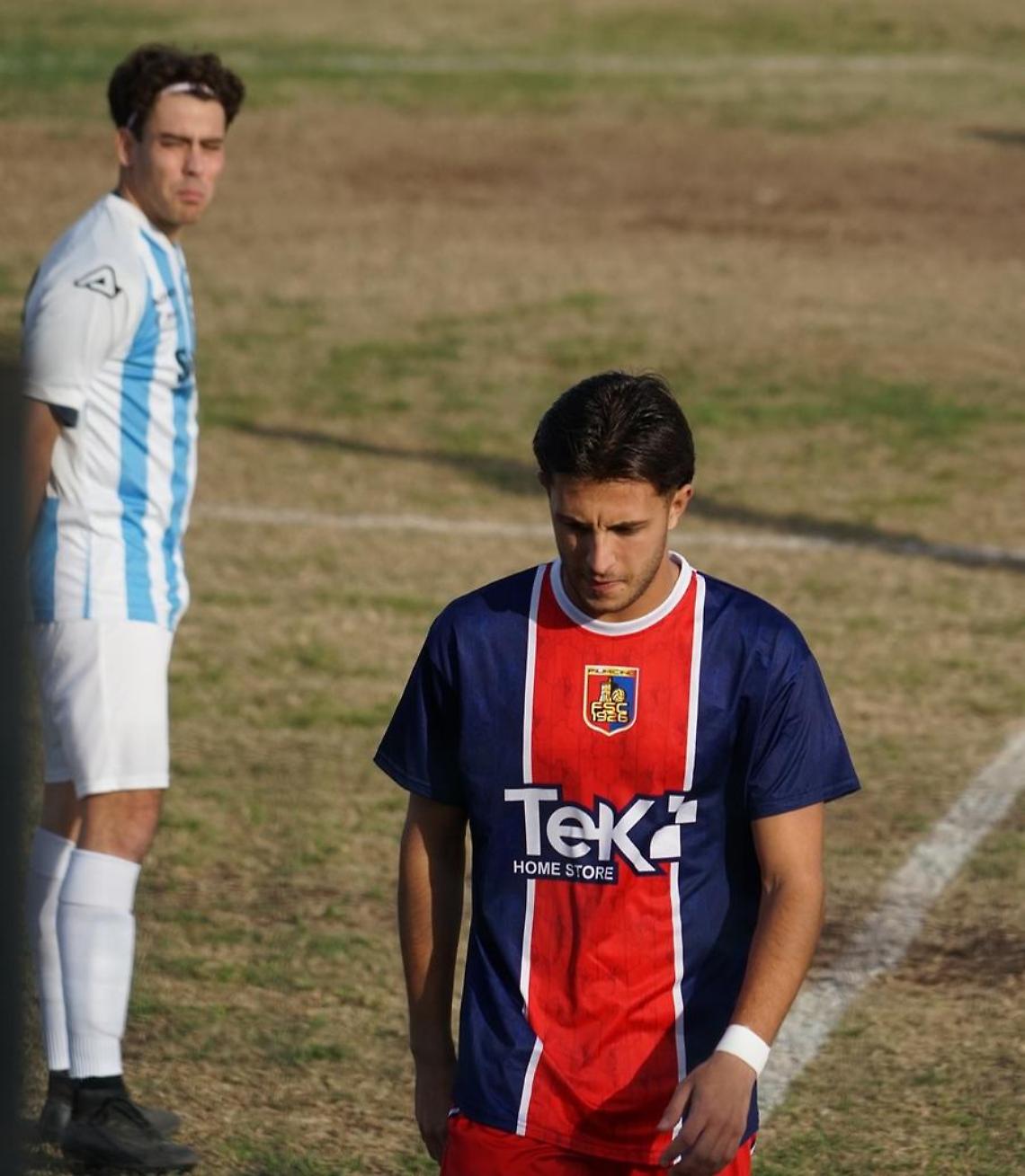 Ko esterno per il Fiumicino: la Pescia Romana passa 2-1
