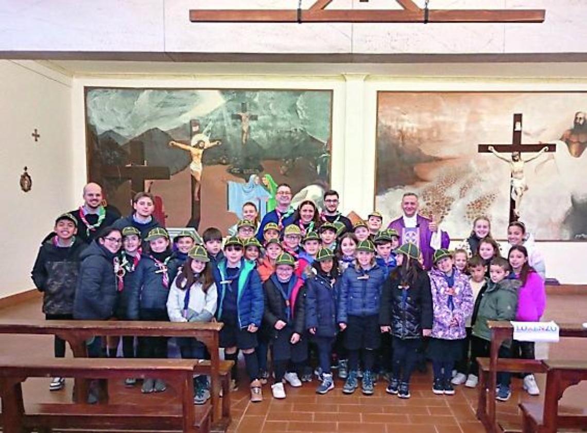 Tante attività e cena di solidarietà per sostenere l’hospice