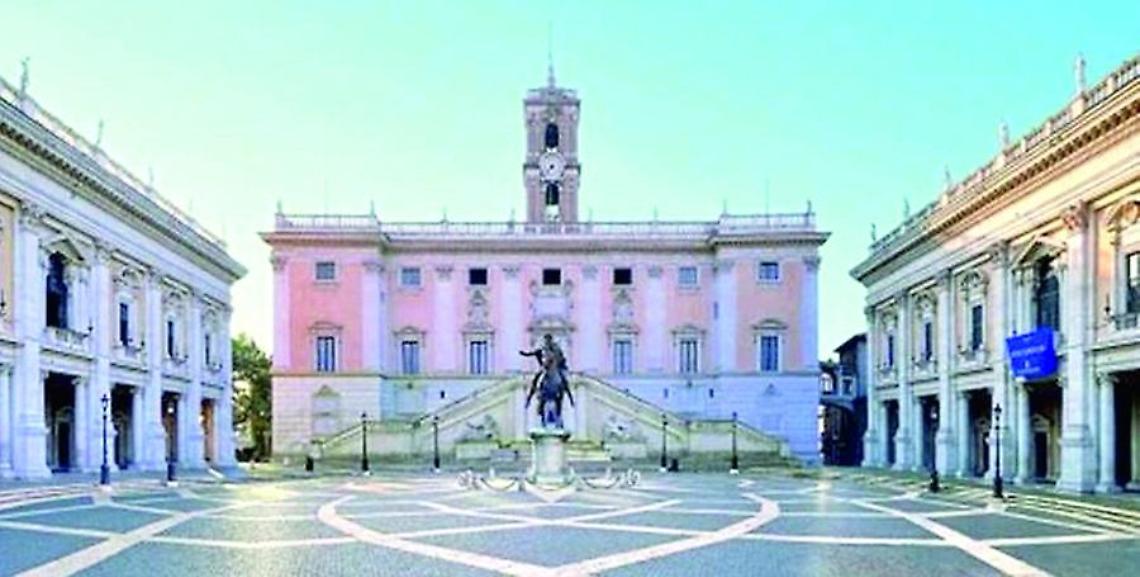 Roma Capitale, la riforma che “apre” alla nuova provincia Porta d’Italia