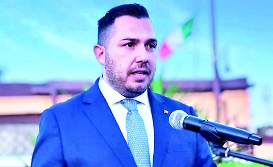 Coronas: «La riforma di Roma Capitale è una grande opportunità per Fiumicino»