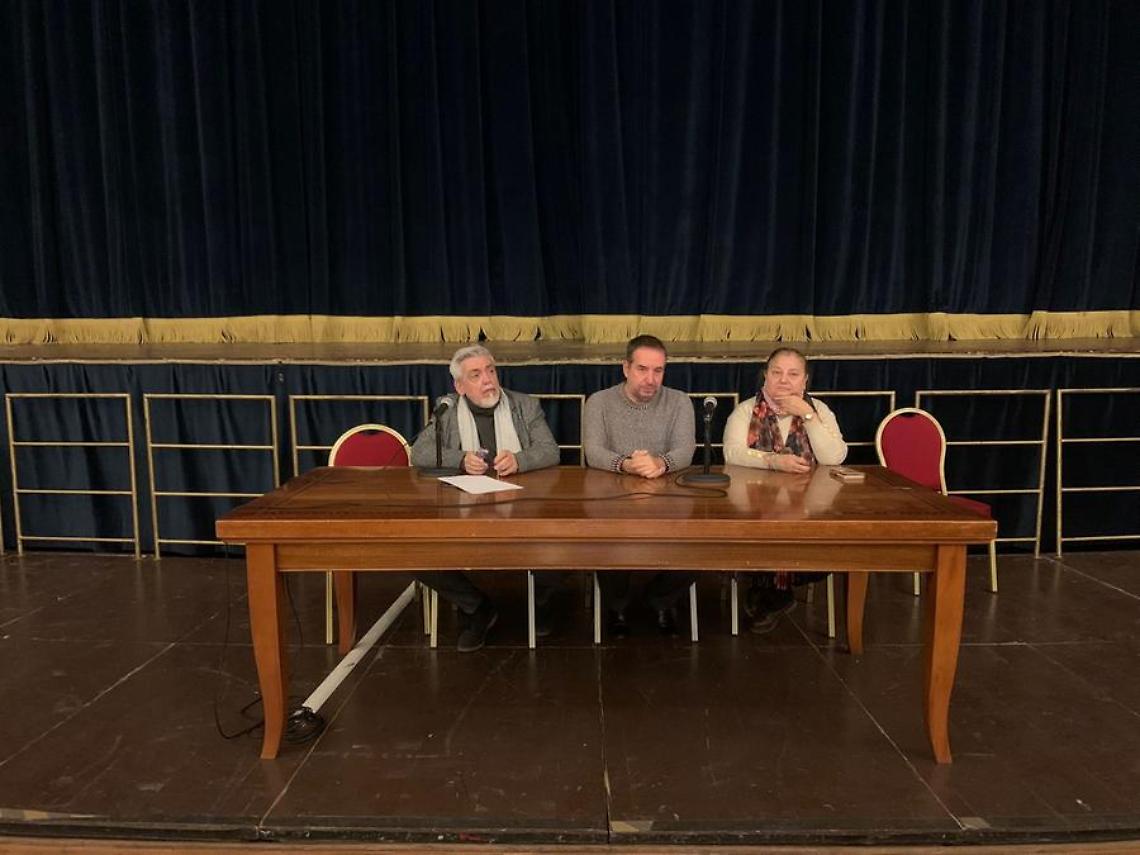 Quartieri dell’Arte: oltre 7 mila spettatori per 70 spettacoli