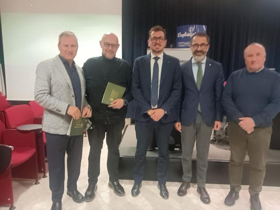 “Tasting Tuscia”: 8 itinerari per gustare l’enogastronomia e le eccellenze turistiche del Viterbese