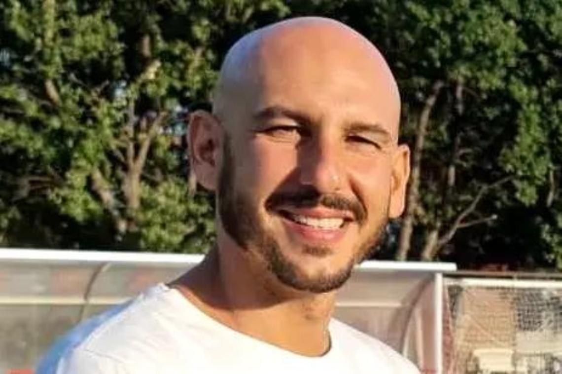 Tolfa: Emiliano Cafarelli è il nuovo allenatore