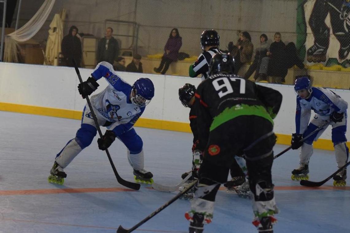 Coppa Italia, il sorteggio in videochiamata porta bene agli Snipers