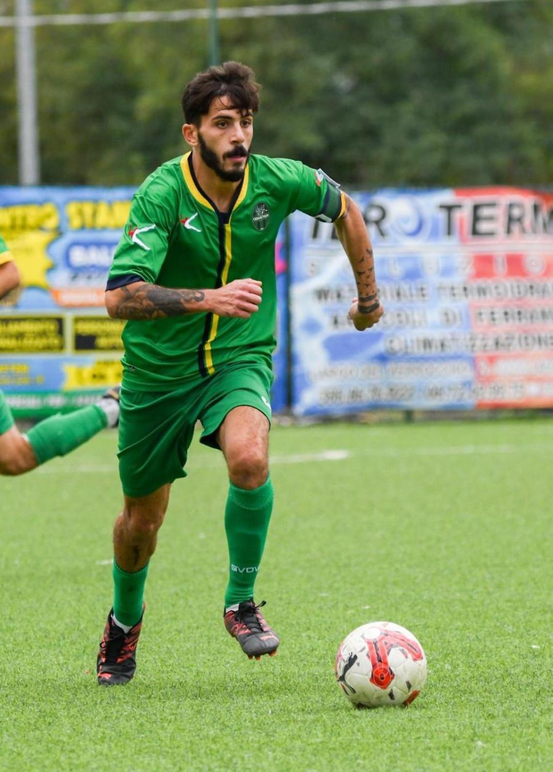 Ferretti: «Contento del percorso, ma abbiamo rischiato di gettare una vittoria»