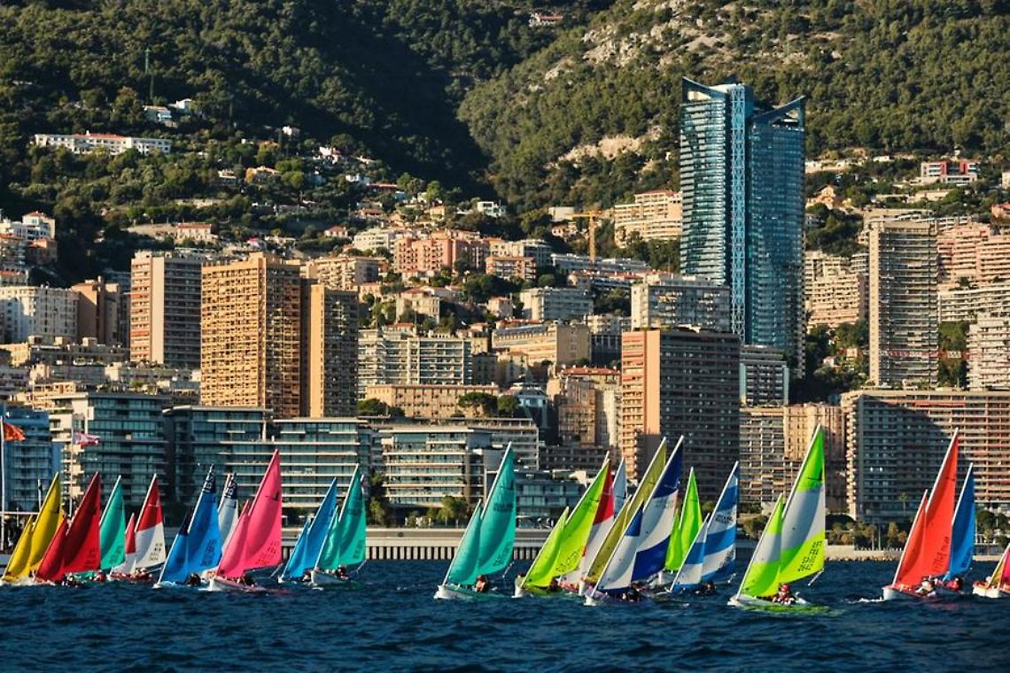 Vela: inclusione al centro di Navicap Challenge, domina lo Yacht Club de Monaco