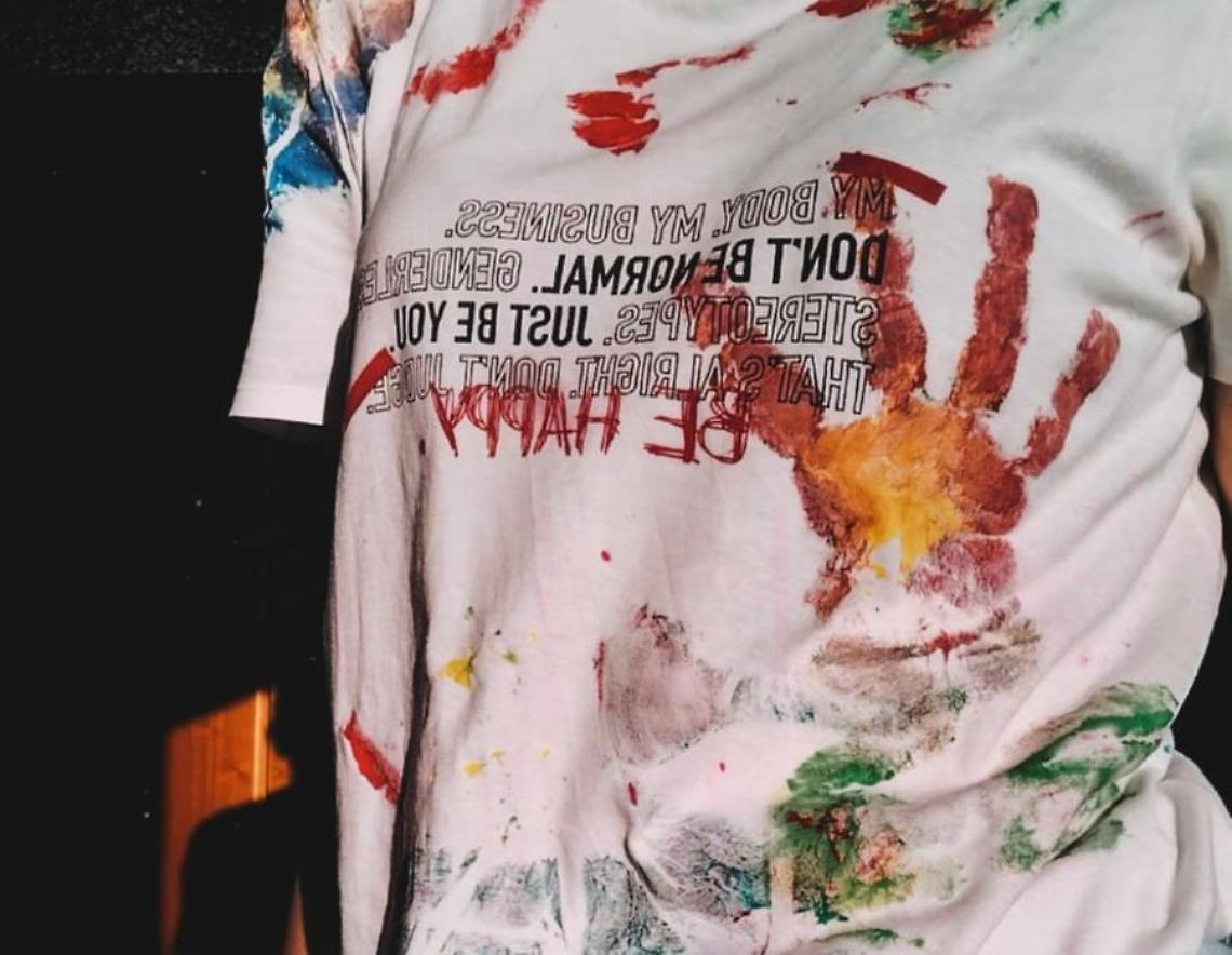 All’Andos un progetto che cura l’anima