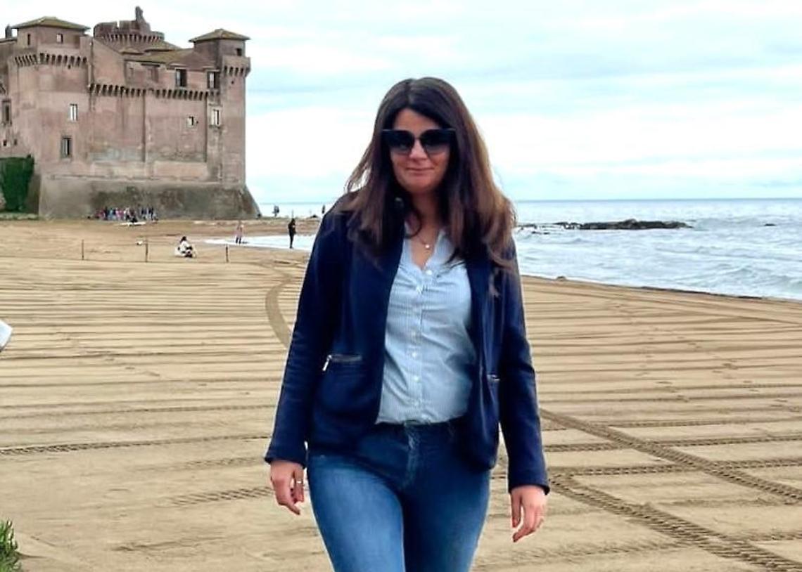 Santa Marinella, Alina Baciu: «La giunta comunale di Santa Marinella ha approvato delibere a tamburo battente in assenza di legittimità»
