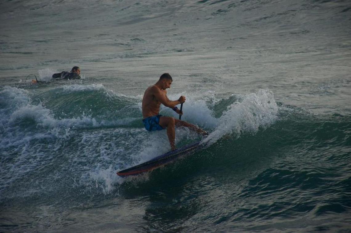 Pampinella non si ferma mai: argento agli Italiani di Fregene