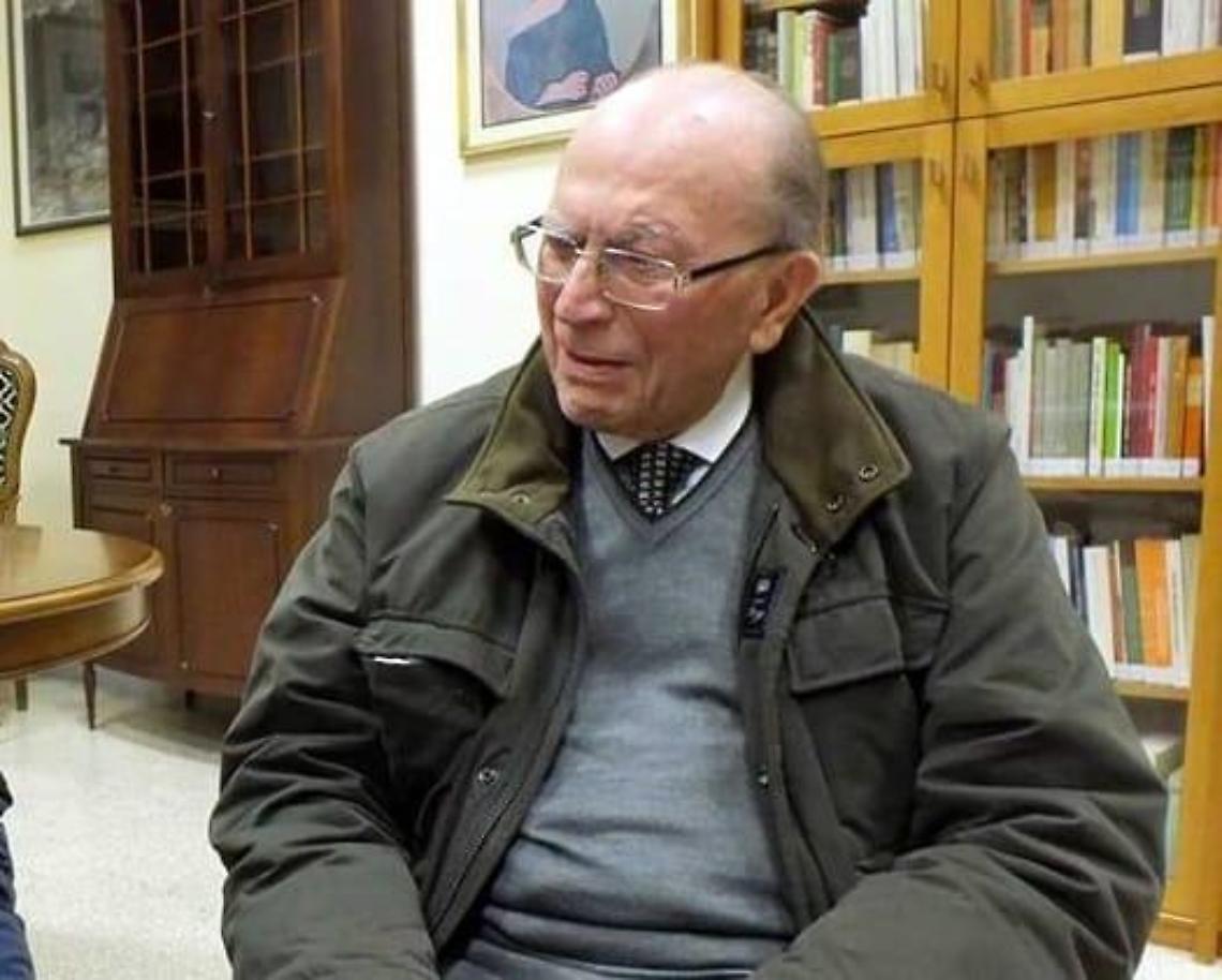 Sette anni senza il senatore Ranalli: il suo lascito dimenticato