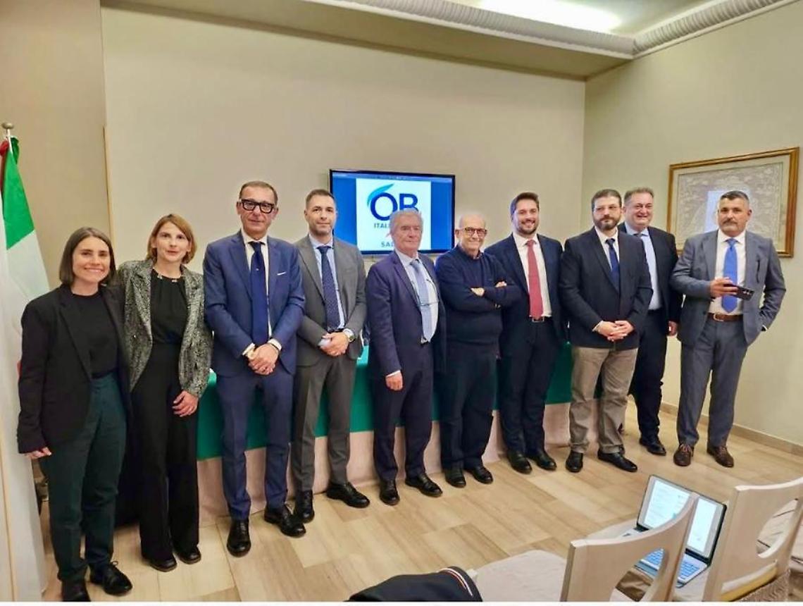 Welfare, nasce "OB Italia!", il nuovo fondo socio-sanitario che raggiungerà già un milione di cittadini