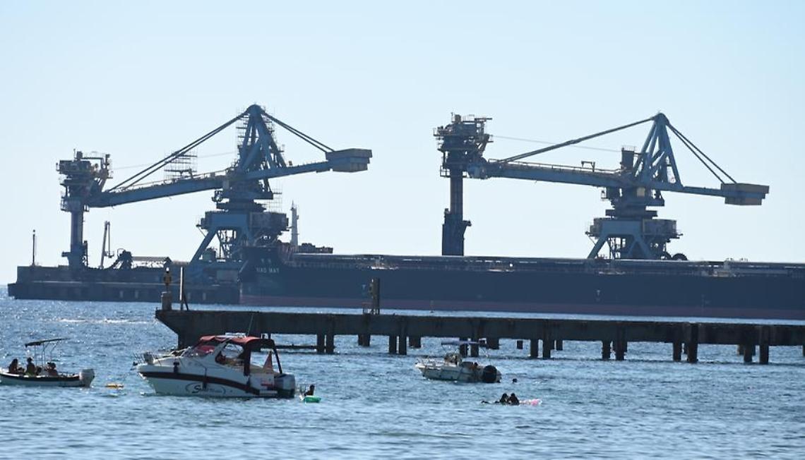 Minosse e Tvn, la vertenza arriva in Parlamento