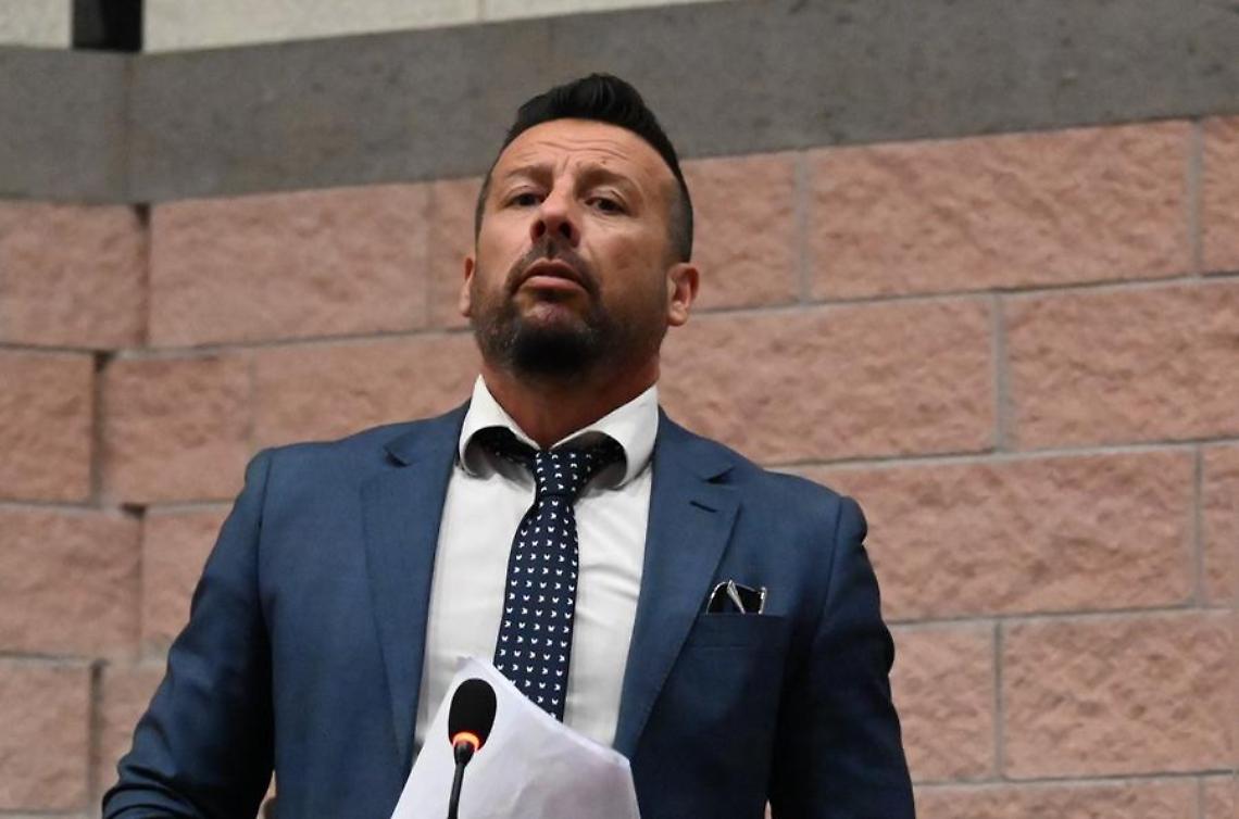 Frascarelli: «Un vertice urgente con le autorità di pubblica sicurezza»