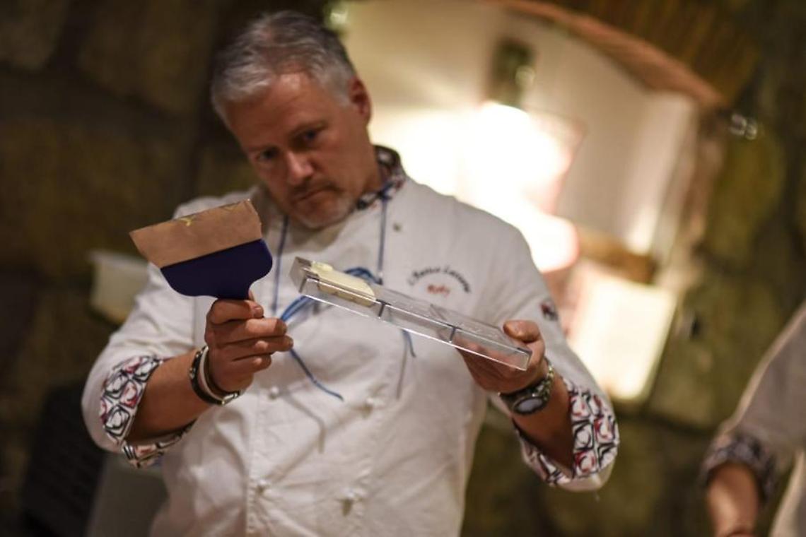 “Tarquinia deliziosa – La fabbrica del cioccolato” protagonista con un viaggio nell’arte della cioccolata, tra degustazioni e rum