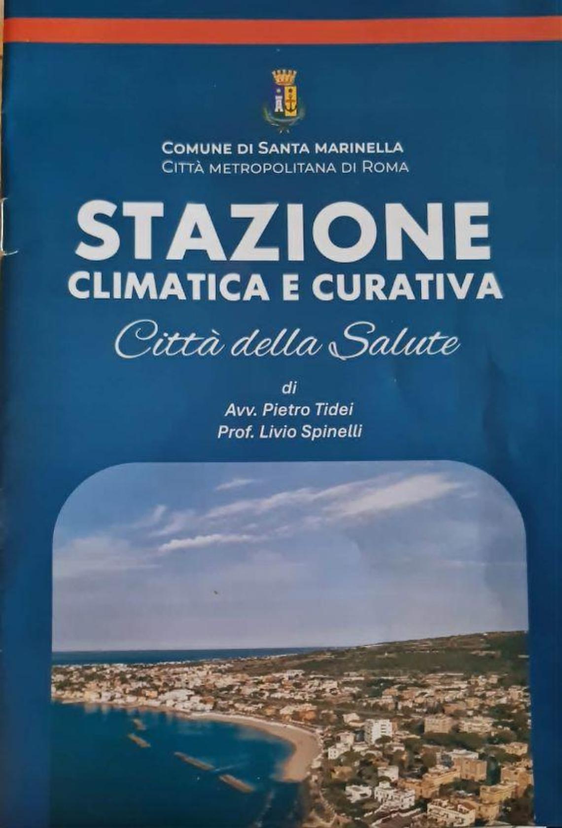 Riaffermata la storica vocazione della città laziale come meta d’eccellenza per il benessere e le cure naturali