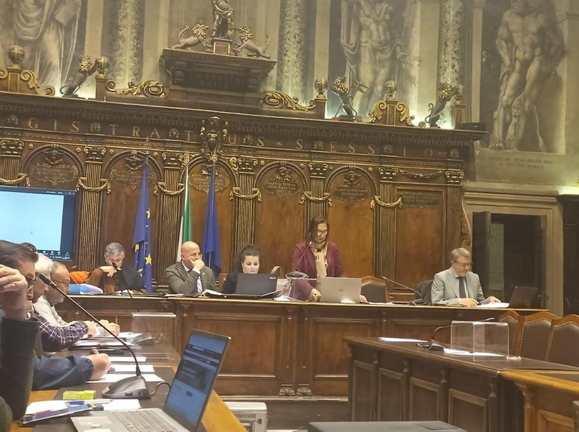 Viterbo: utilizzo tassa soggiorno, ok dalla maggioranza