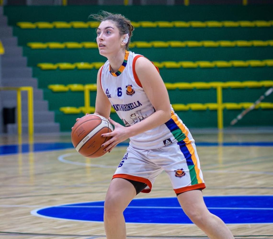 Muro Smb: e anche Atletico San Lorenzo va ko