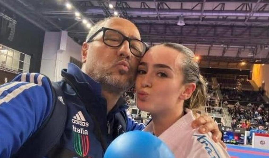 Per Natale Legittimo si regala un oro alla Venice Youth League