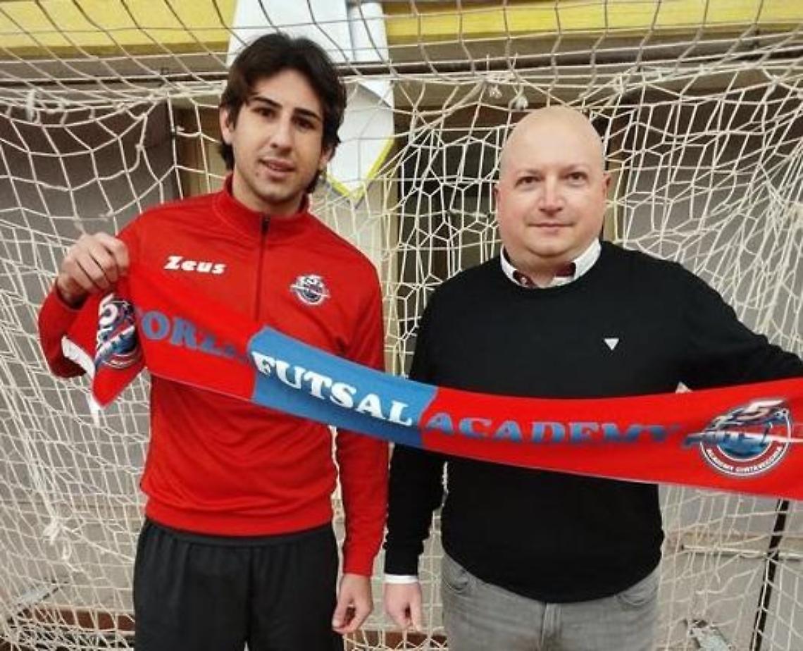 Futsal, quasi fatta per la quota salvezza. Ma rossoblù in piena emergenza