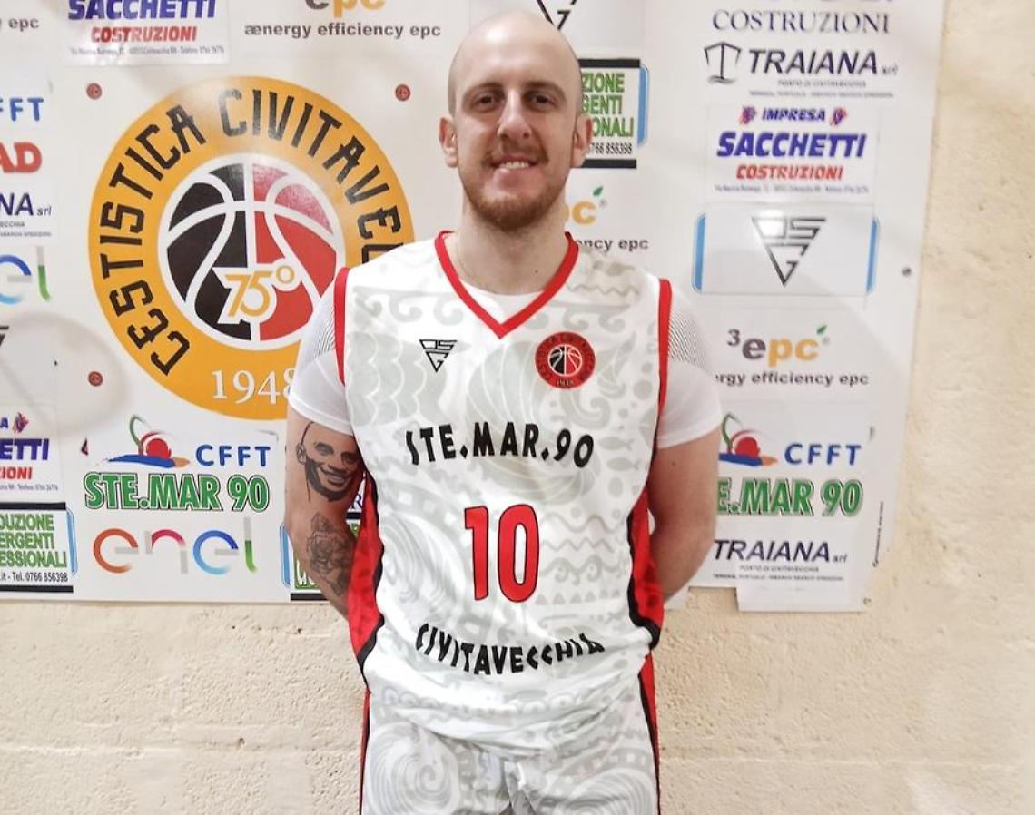 Cestistica, basta gelate: c’è da tornare a vincere