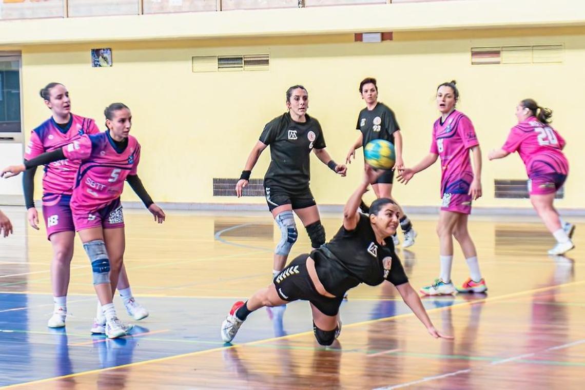 La Flavioni torna in Sardegna per il “playoff Factor”