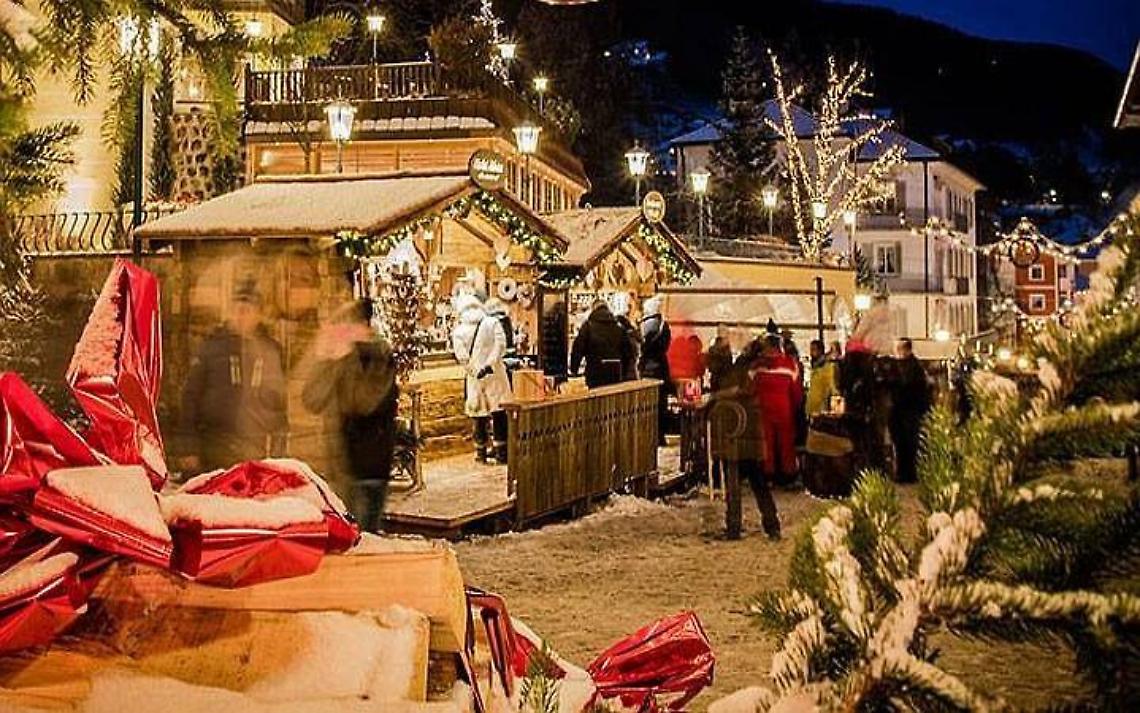 Magia di Natale al castello di Santa Severa