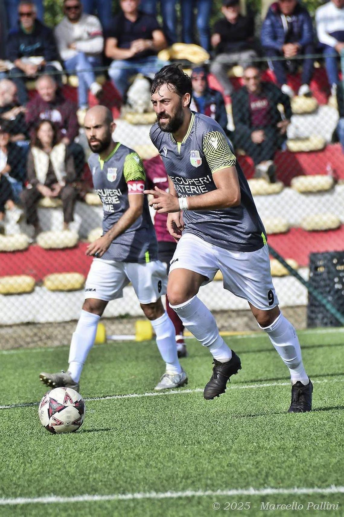 Prima Categoria, Decima giornata con doppio derby