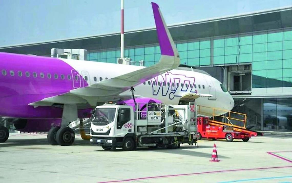 Nuovo volo per la Slovacchia: destinazione Košice