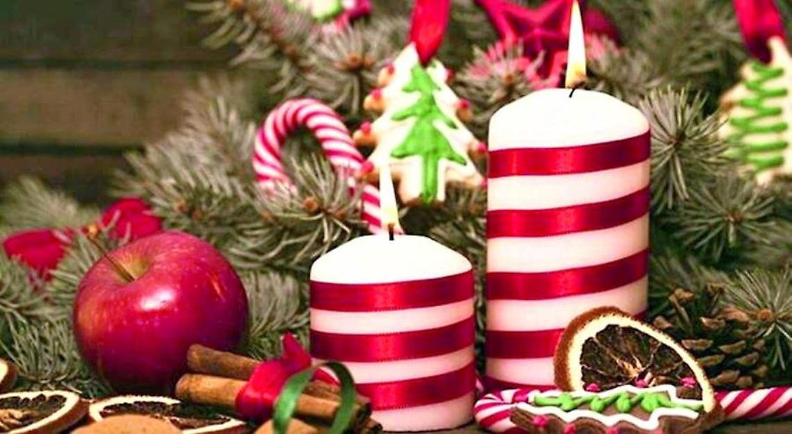 A Fiumicino c’è “Aria di festa”