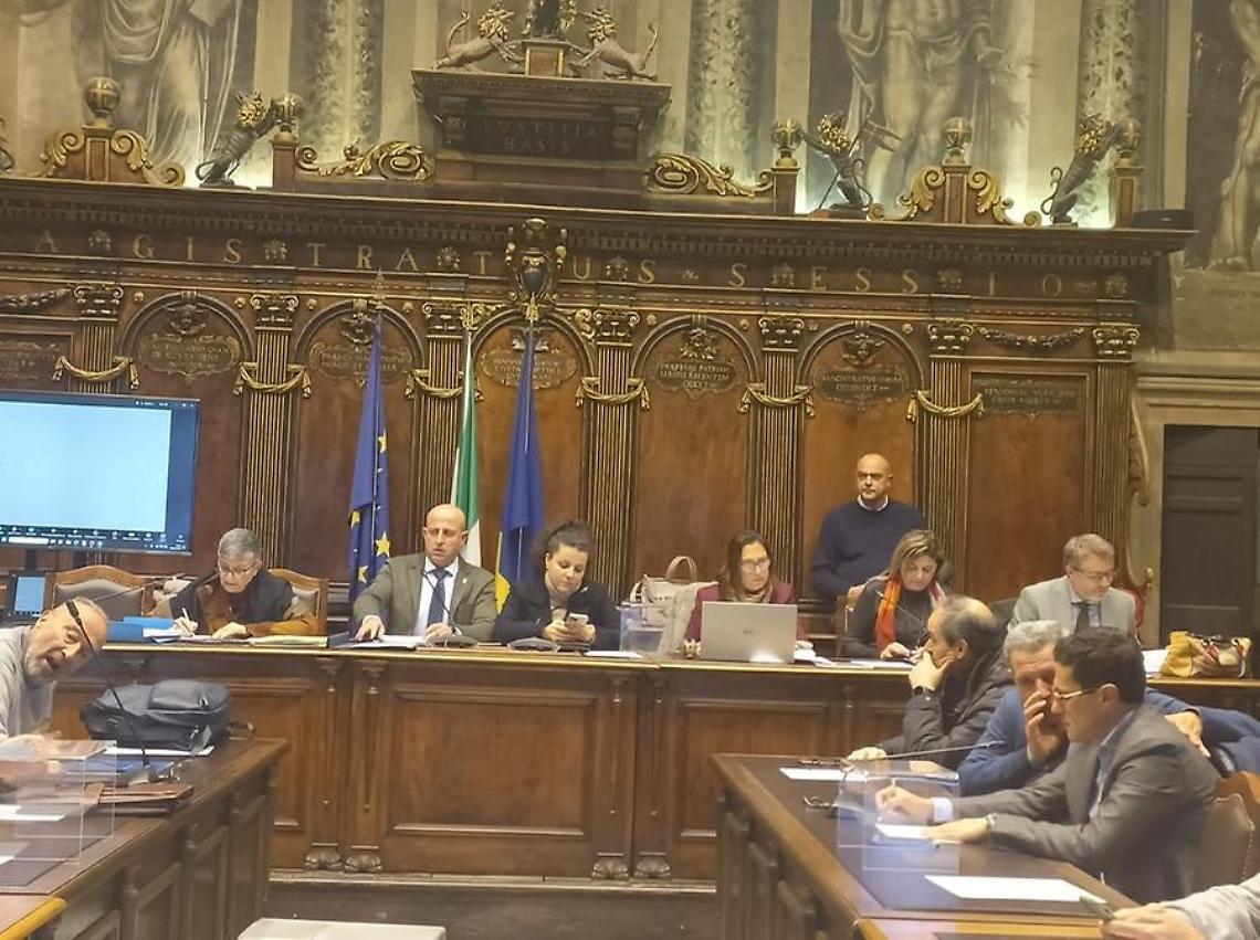 Francigena, visioni contrastanti sui numeri