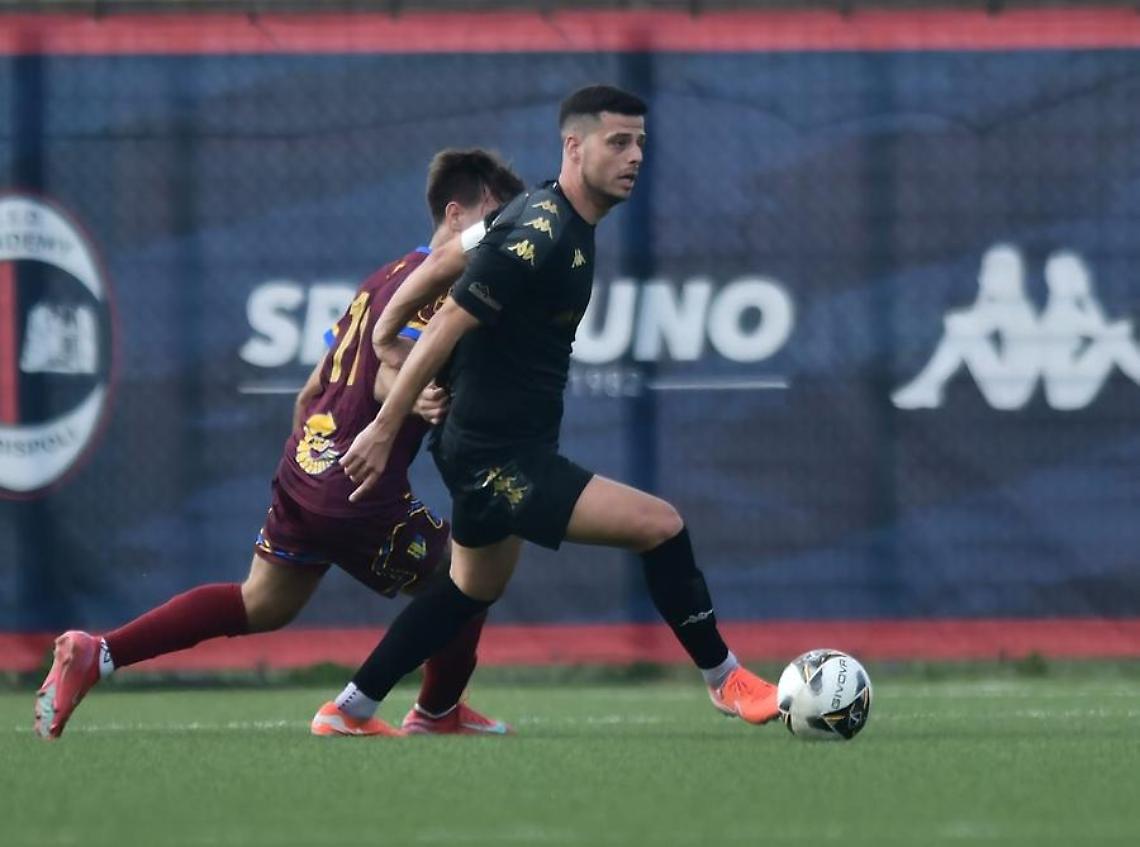 Ladispoli, il Sale invoca la prima vittoria casalinga