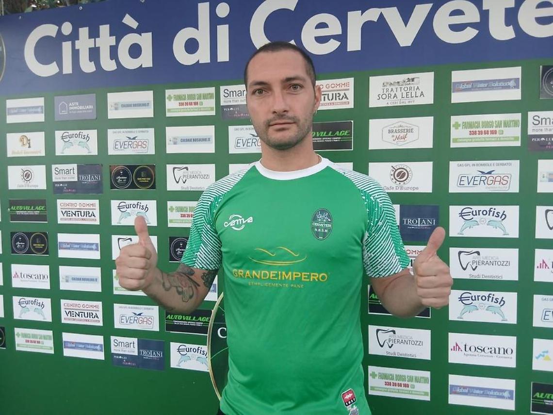 Cerveteri, a Canepina un “provino” per stare nei piani alti