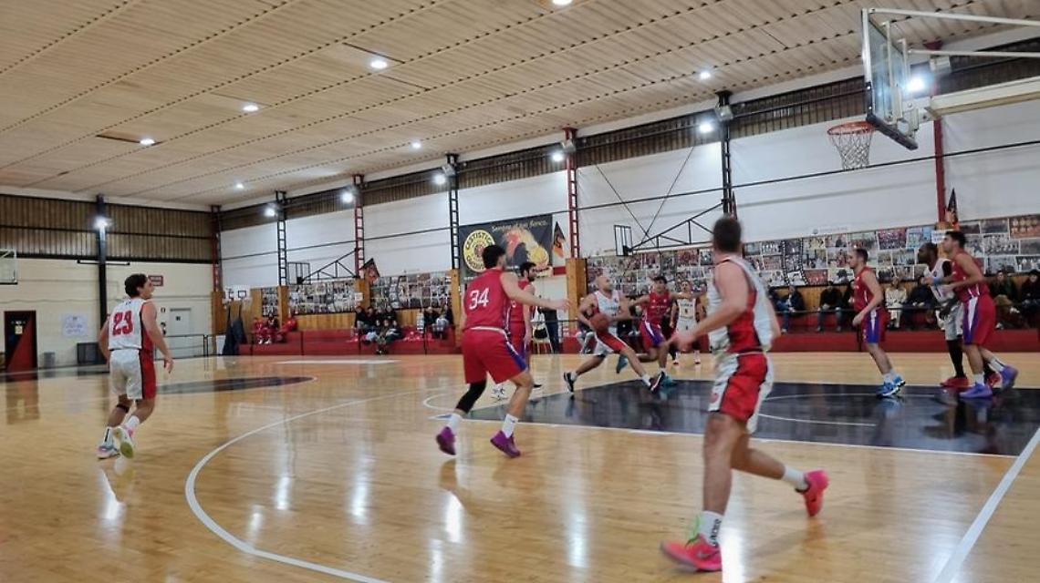 Cestistica: è crisi?