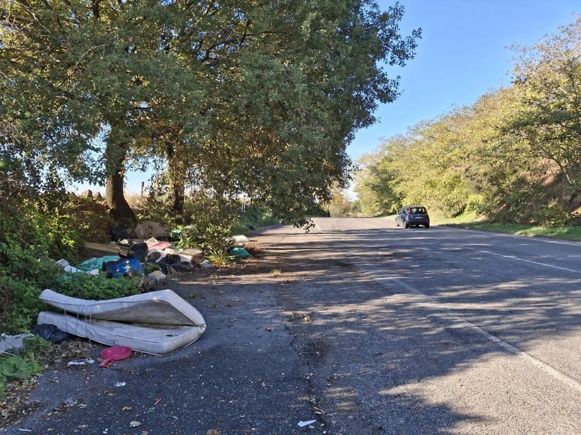 La Settevene Palo è un colabrodo