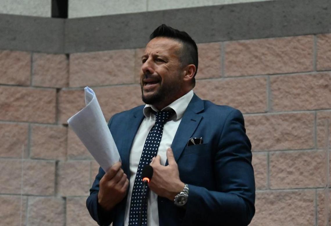 Frascarelli propone l’imposta di sbarco: «Servizi migliori e più risorse per i cittadini»