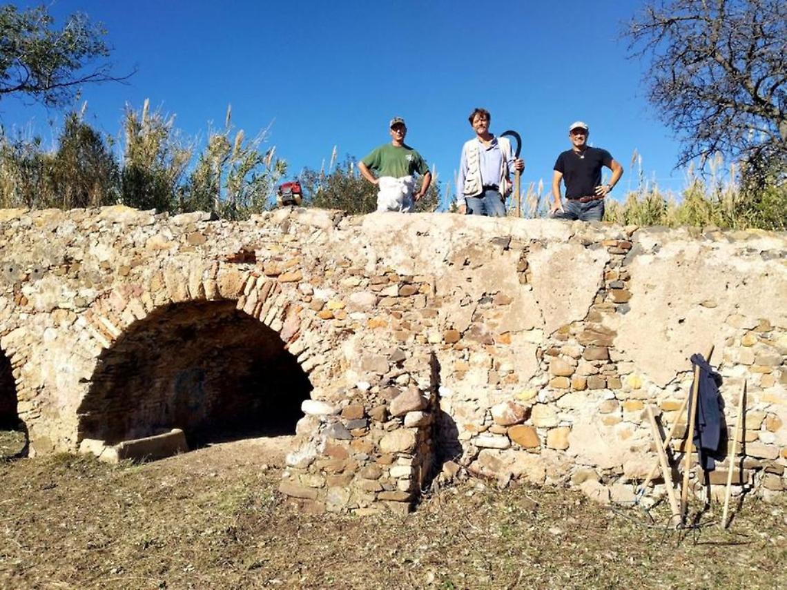 Celebrati i i venticinque anni di attività del Gruppo archeologico del territorio cerite