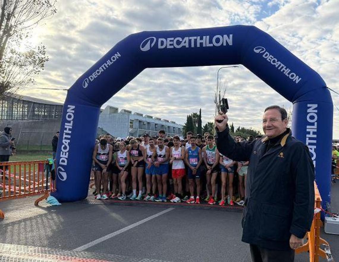 “Best Woman -Trofeo Aeroporti di Roma”: grande successo per la 32esima edizione