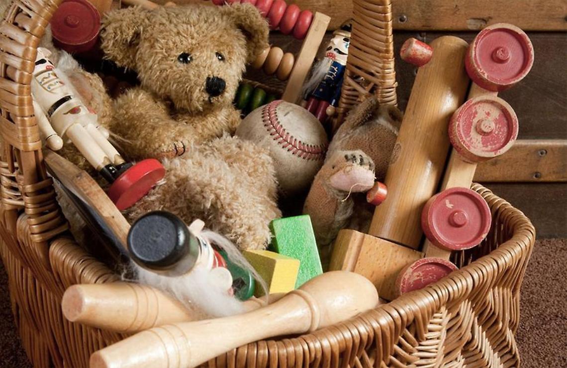 Raccolta di giocattoli per i figli dei detenuti: il distretto Rotaract 2080 unito nella solidarietà