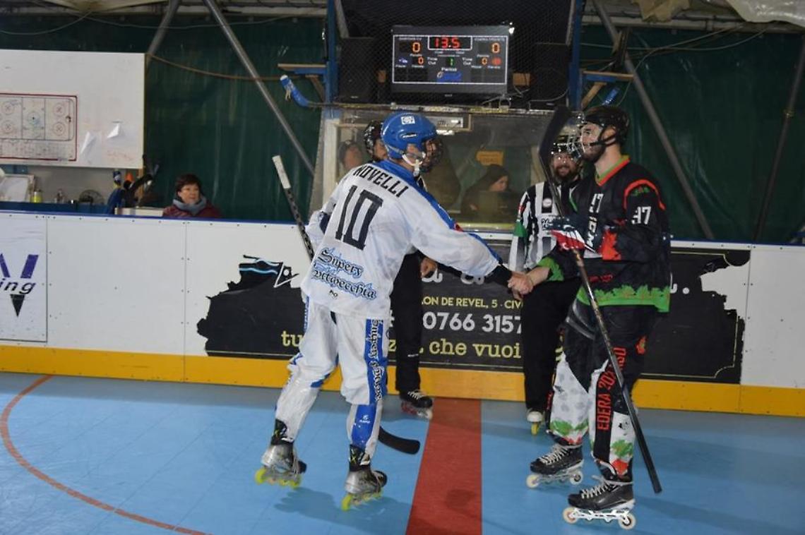 Non si sbloccano gli Snipers