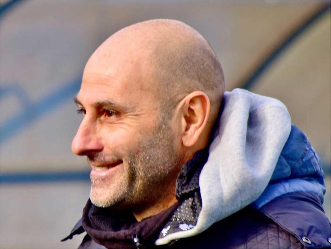 Viterbese, esonerati il mister e il direttore sportivo