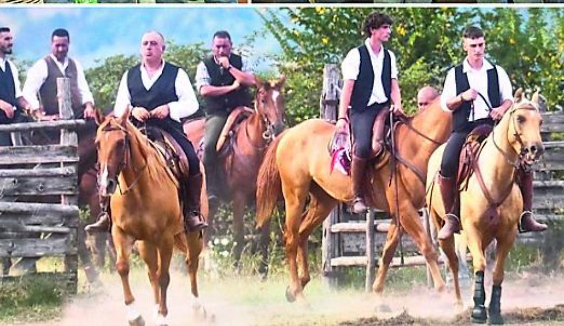 Rione Rocca: un anno di vittorie, crescita e orgoglio per la comunità