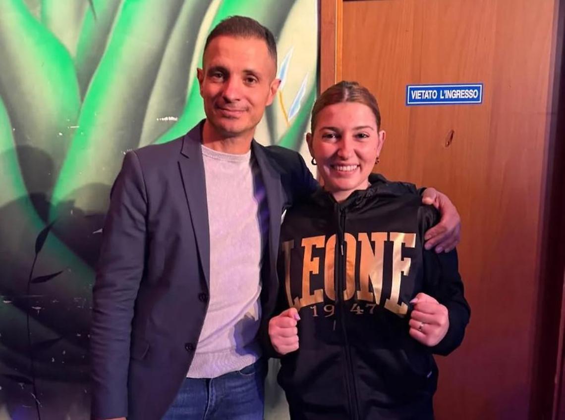 The Best Fighter: spettacolo e qualità al Jungle Palace