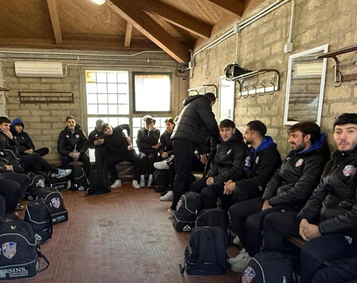 L’Atletico Focene fa 1-1 con il Canale Monterano: è un pari che non accontenta nessuno