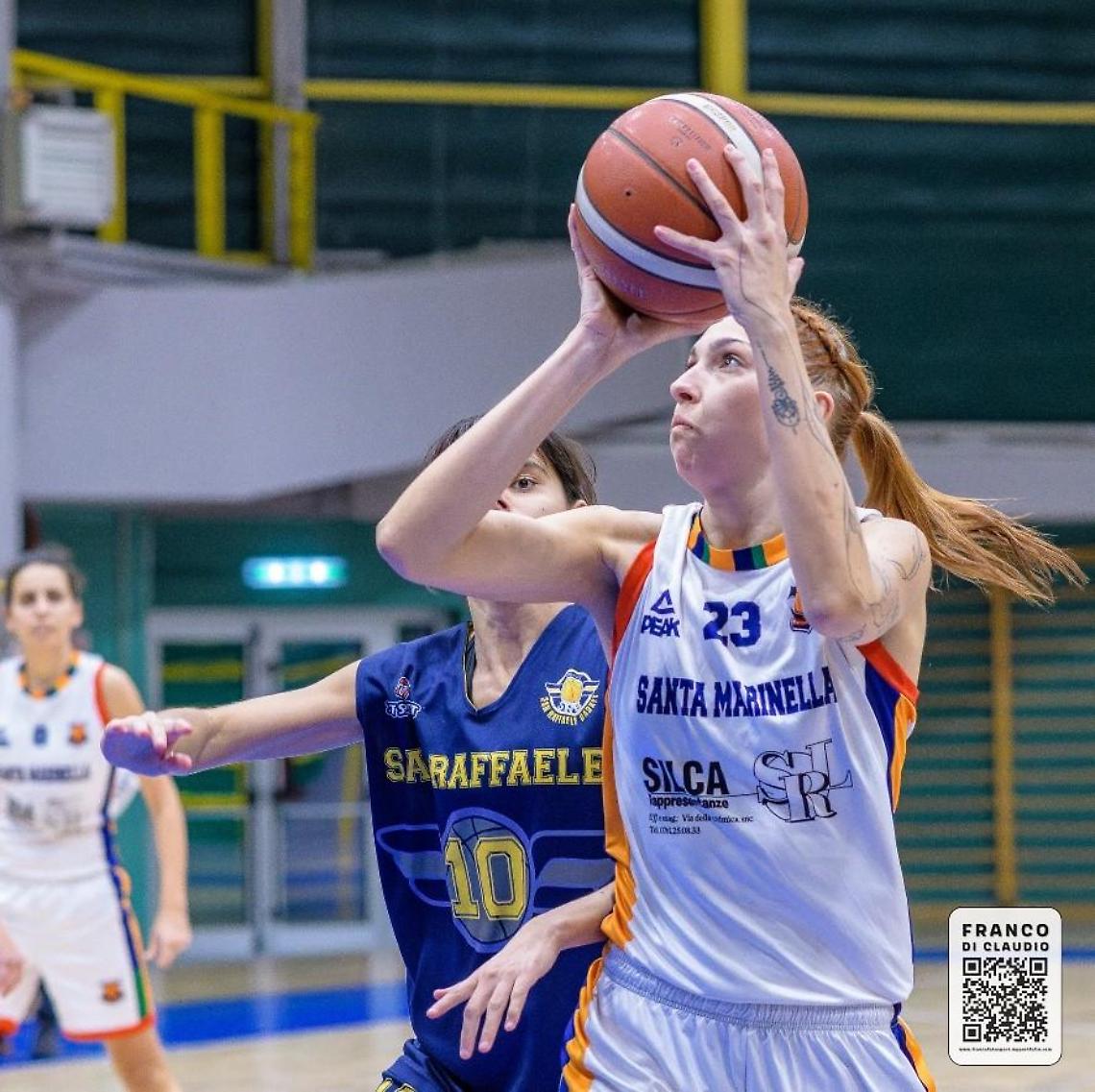 Smb ancora un successo: ed ora la grande sfida