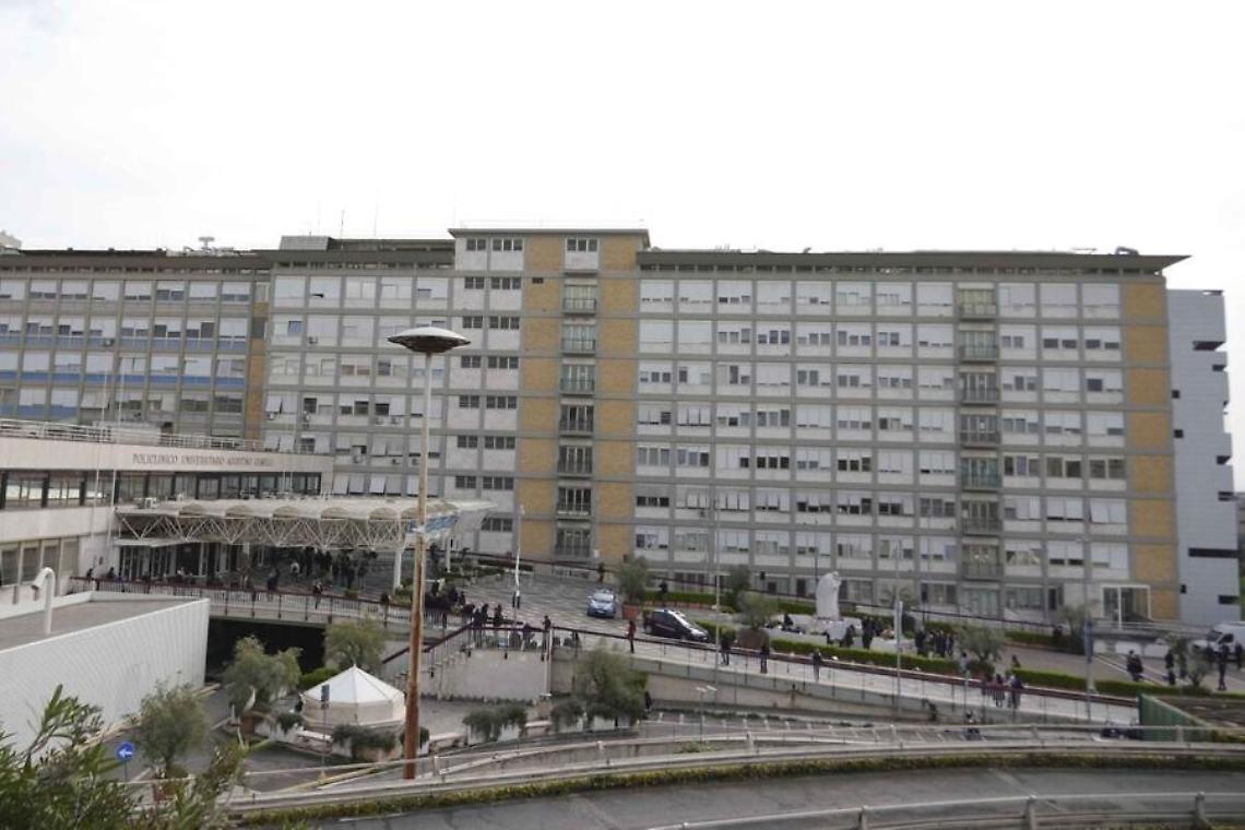 Ladri in trasferta per derubare gli anziani in ospedale